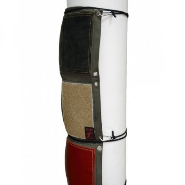 Макивара дорожная Мастер