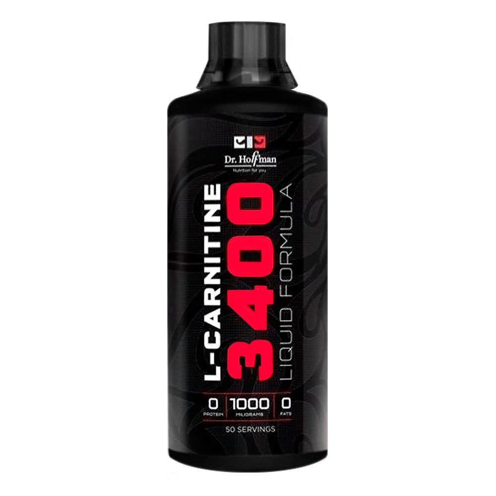 Dr. Hoffman L-Carnitine (1000 мл.) (Вишня)