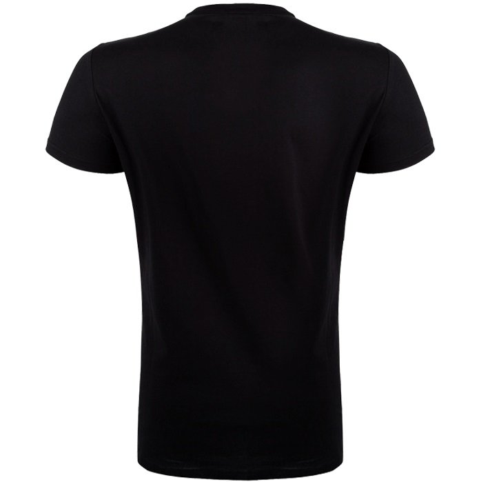 Футболка Hardcore Training Wrestling Black