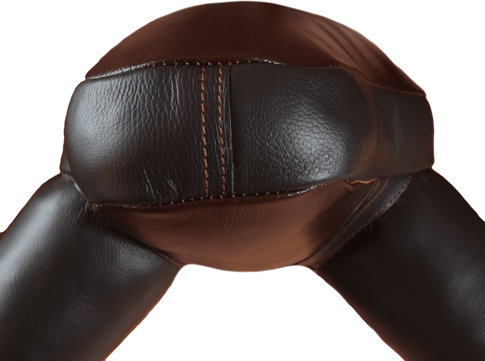 Манекен Борцовский 170 см 45 кг кожа