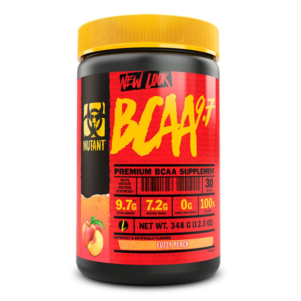 Mutant BCAA (348 г.)