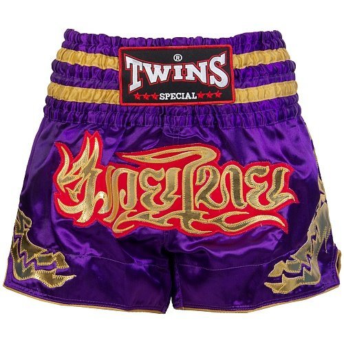 Трусы боксерские Twins T152 (M)