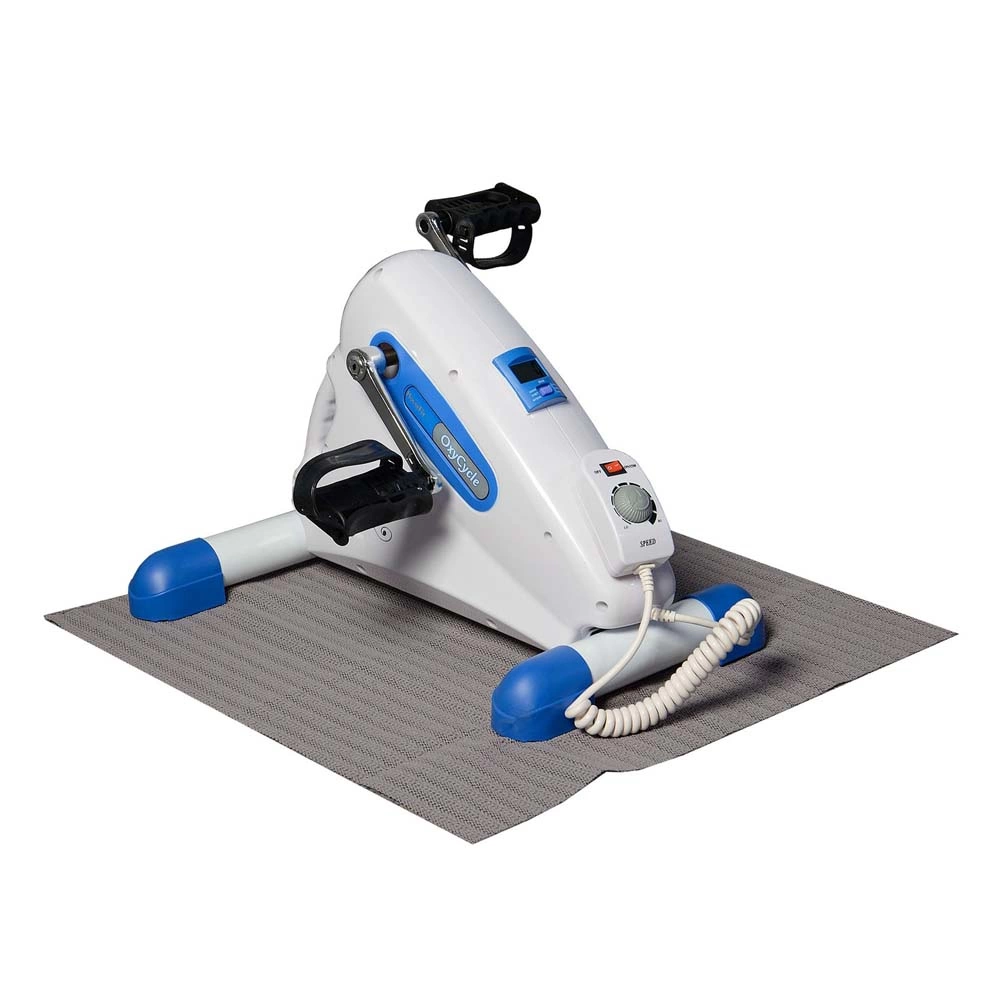 Велотренажер портативный HS-5028