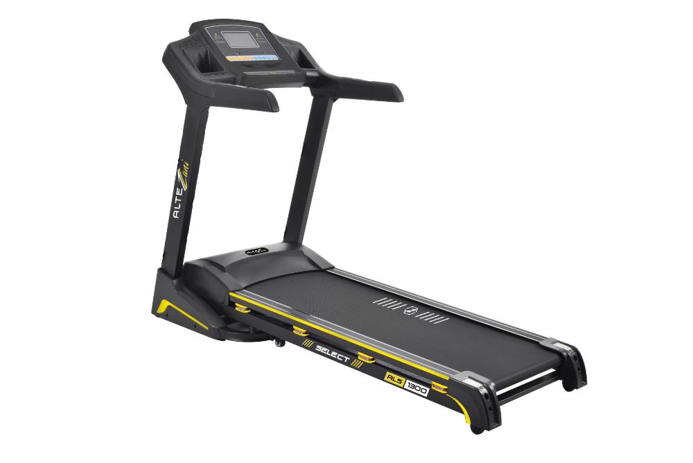 Беговая дорожка Altezani ALS 1300