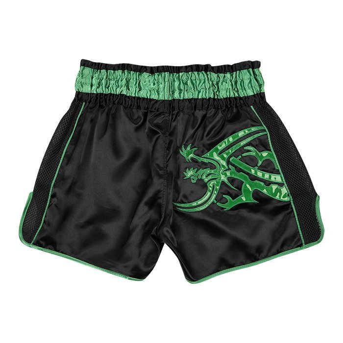 Шорты для тайского бокса Garuda