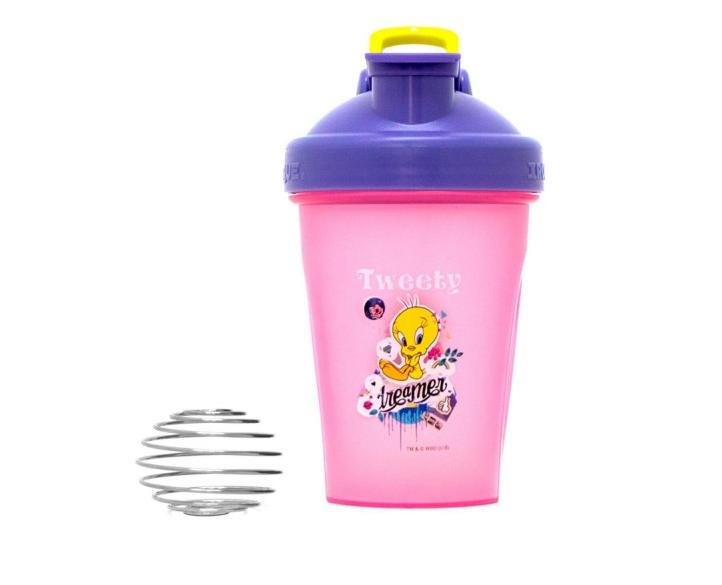 Шейкер Looney Tunes (500 мл.)
