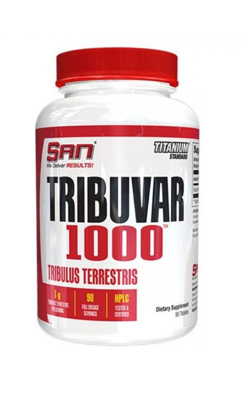 SAN Tribuvar 1000 (90 таб.)