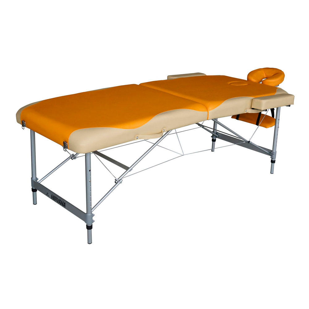Массажный стол DFC NIRVANA Elegant Premium