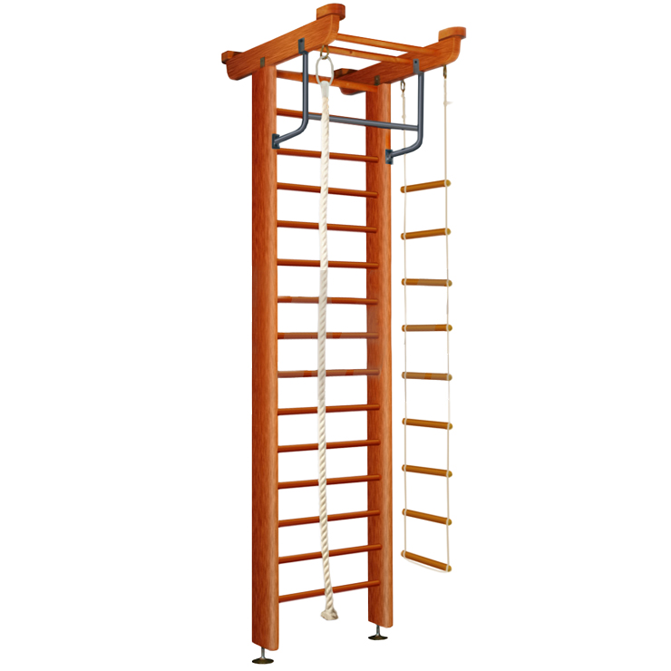 Детский спортивный комплекс Карусель 2Д.05.01