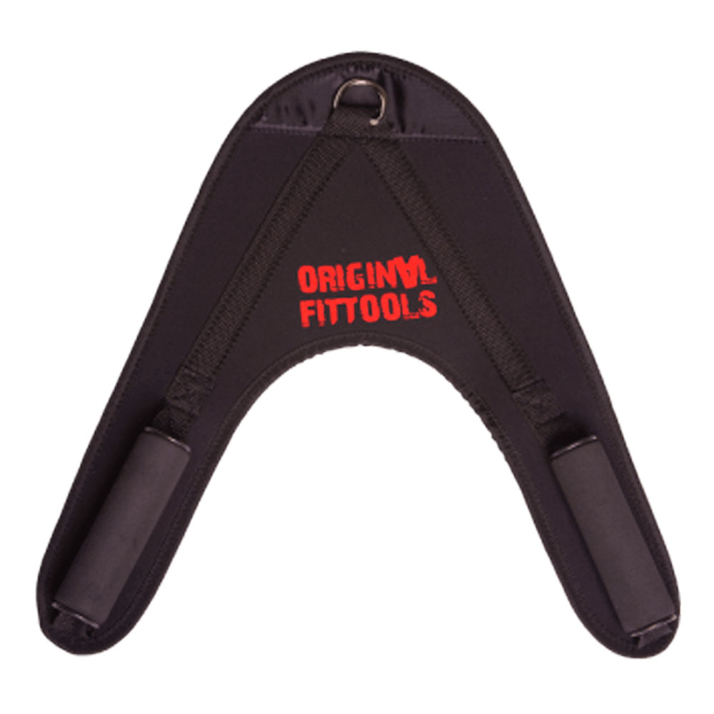 Мягкая тяга для скручиваний (пресс) Original Fittools