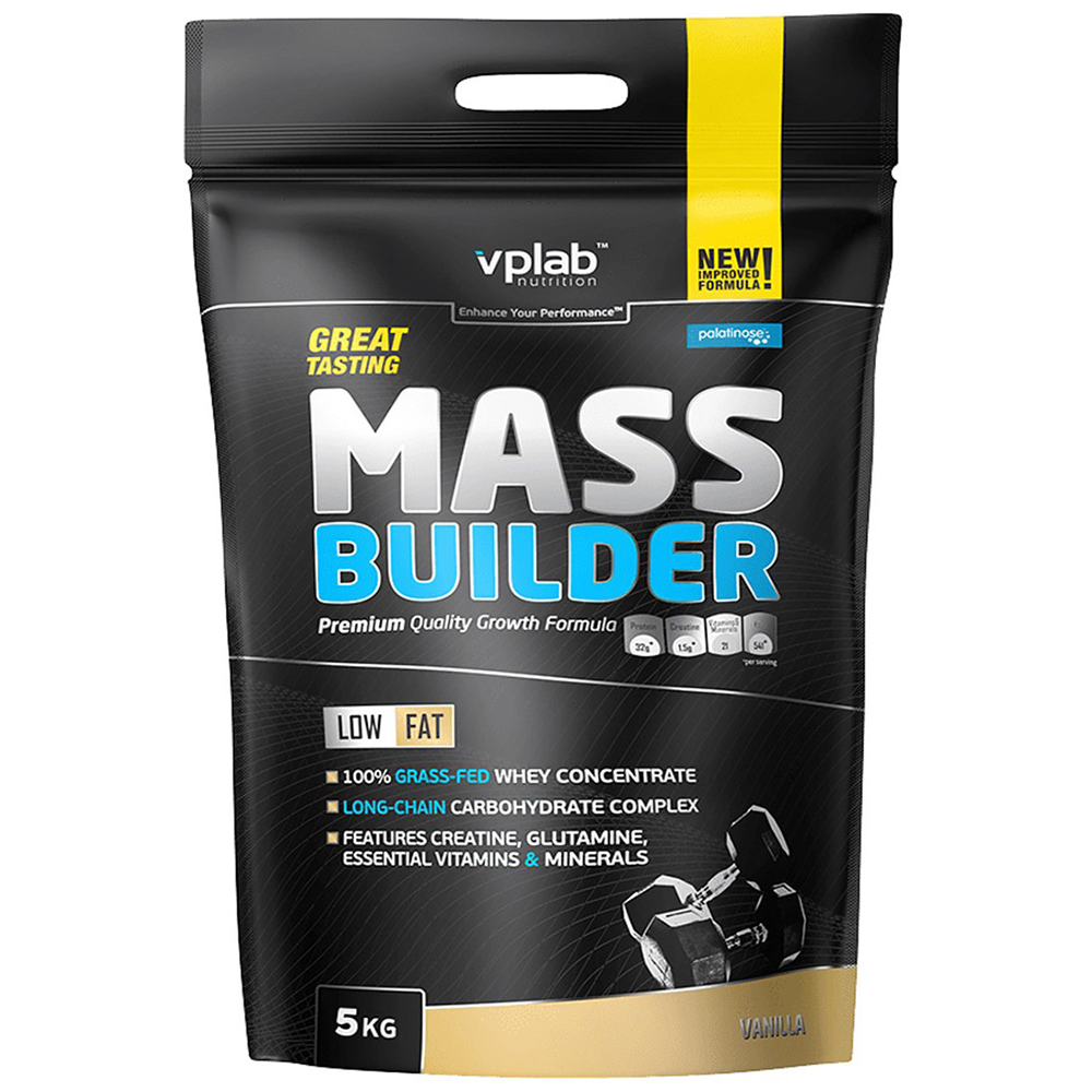 VP Laboratory Mass Builder (5000 г.)