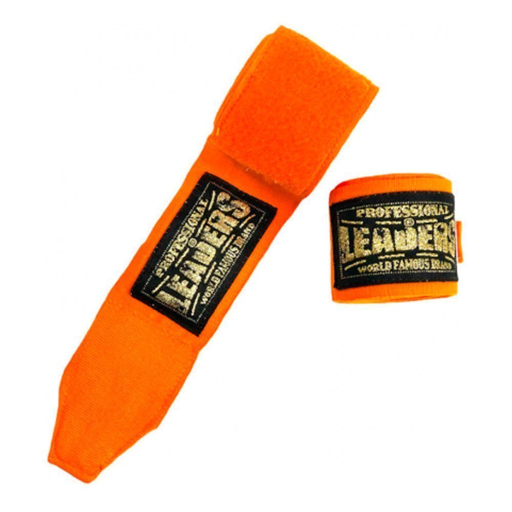 Бинты 3.5 м Leaders 