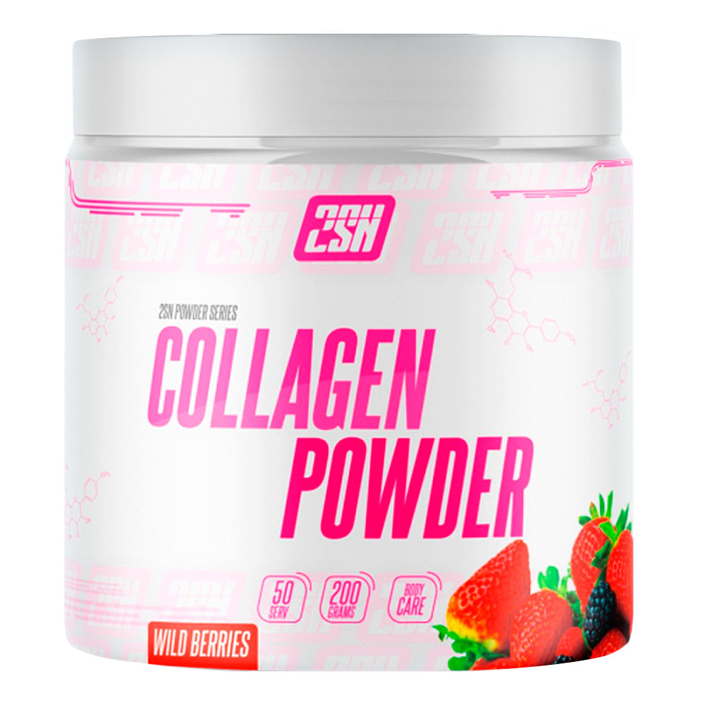 2SN Collagen Powder (200 г.)