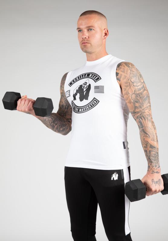 Безрукавка Tulsa