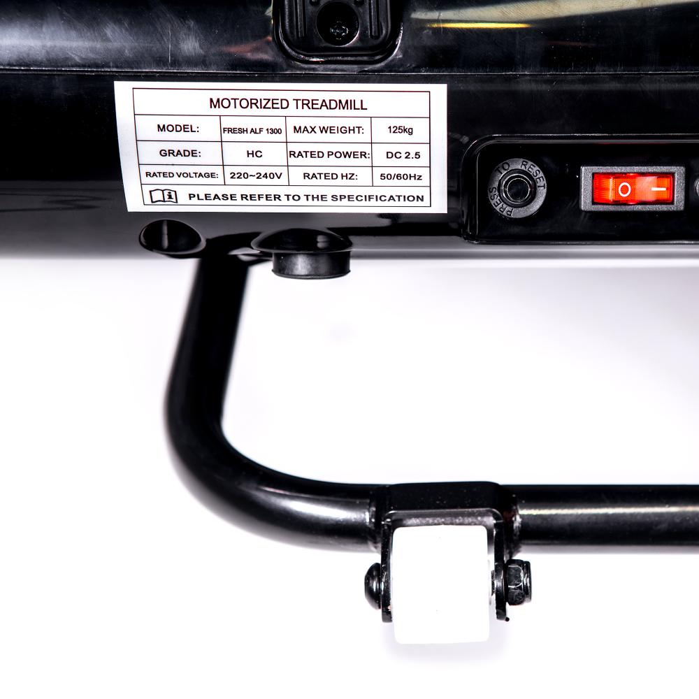 Беговая дорожка Altezani ALF 1300