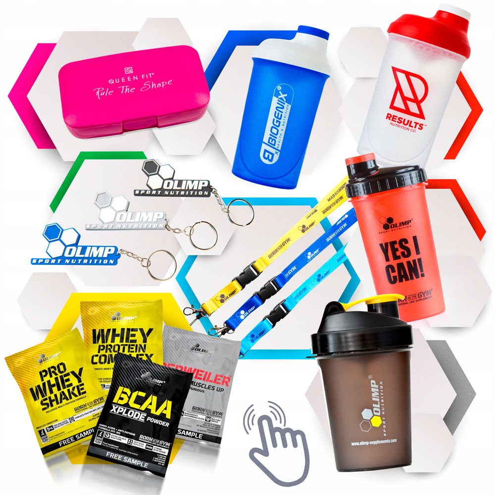 Olimp Whey Protein Complex 100%  (700г.)