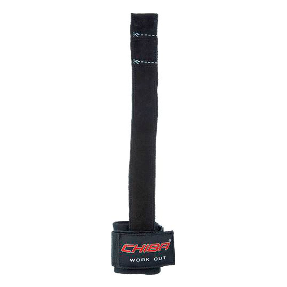 Лямки кистевые хлопок 30см CHIBA 40630                    