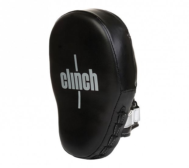 Лапы Clinch Focus Mitt Curve