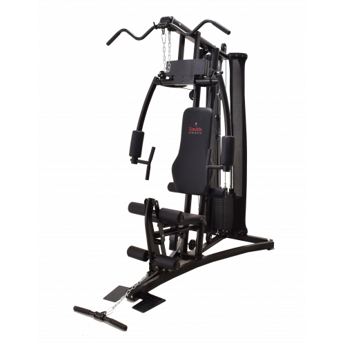 Мультистанция Smith Strength HG850