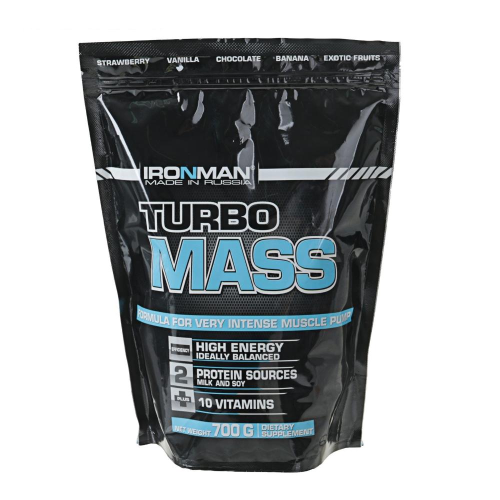 Ironman Турбо Масс (700 г.)