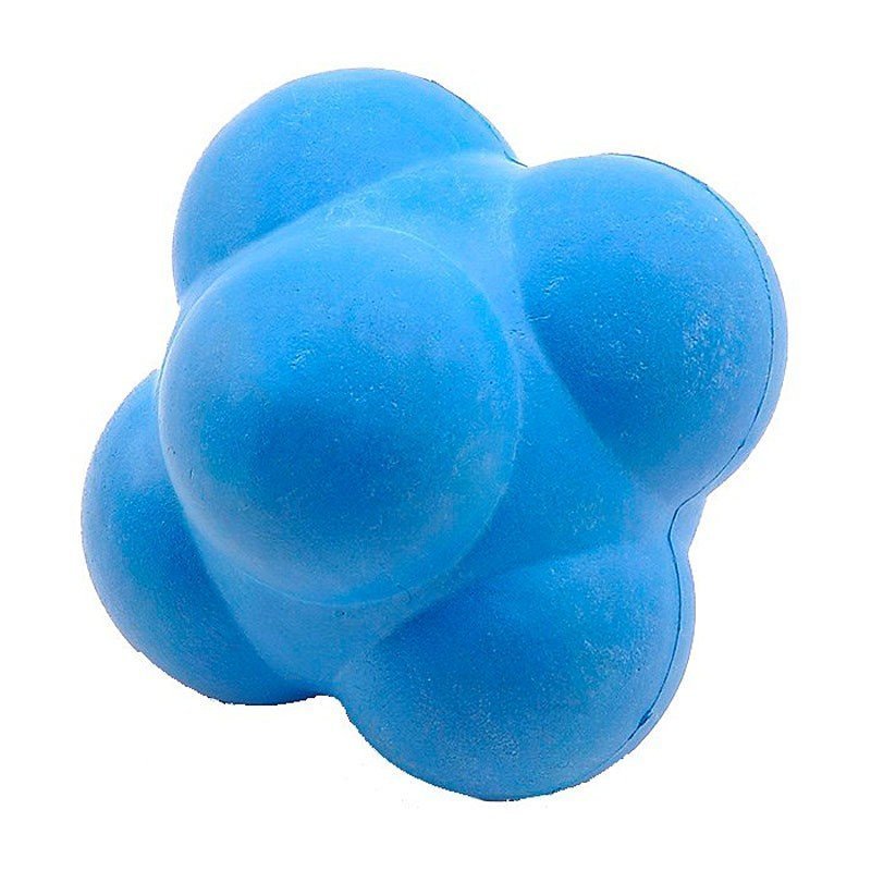 Мяч для развития реакции 10см 160 гр