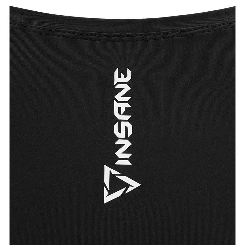 Рашгард INSANE IRON подростковый длинный рукав