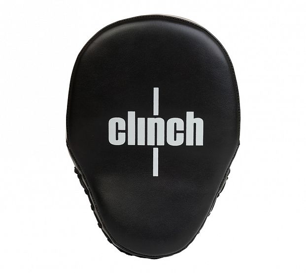 Лапы Clinch Focus Mitt Curve
