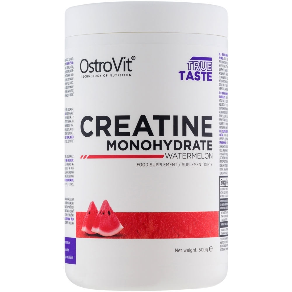 Ostrovit Creatine  (500 г.)
