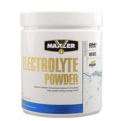 Maxler Golden  Electrolyte Powder (204 г.)