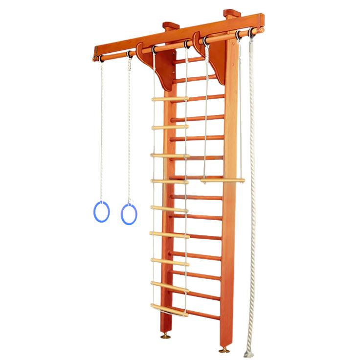 Детский спортивный комплекс Карусель 2Д.02.01