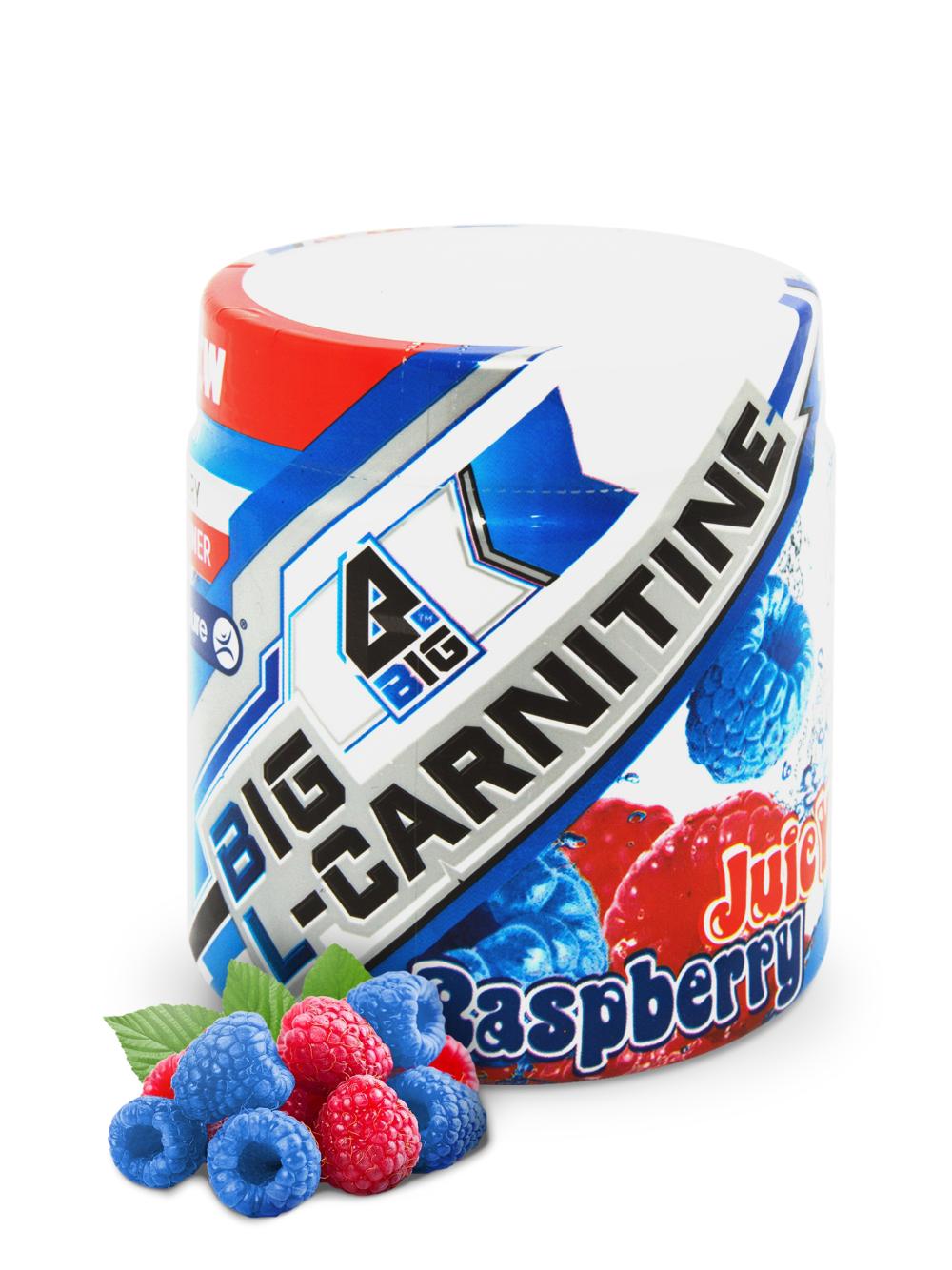 BIG L-carnitine (120 г.)