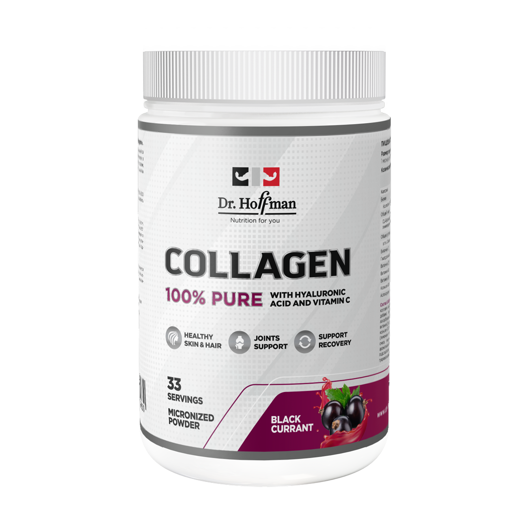 Dr. Hoffman Collagen(205 г.)