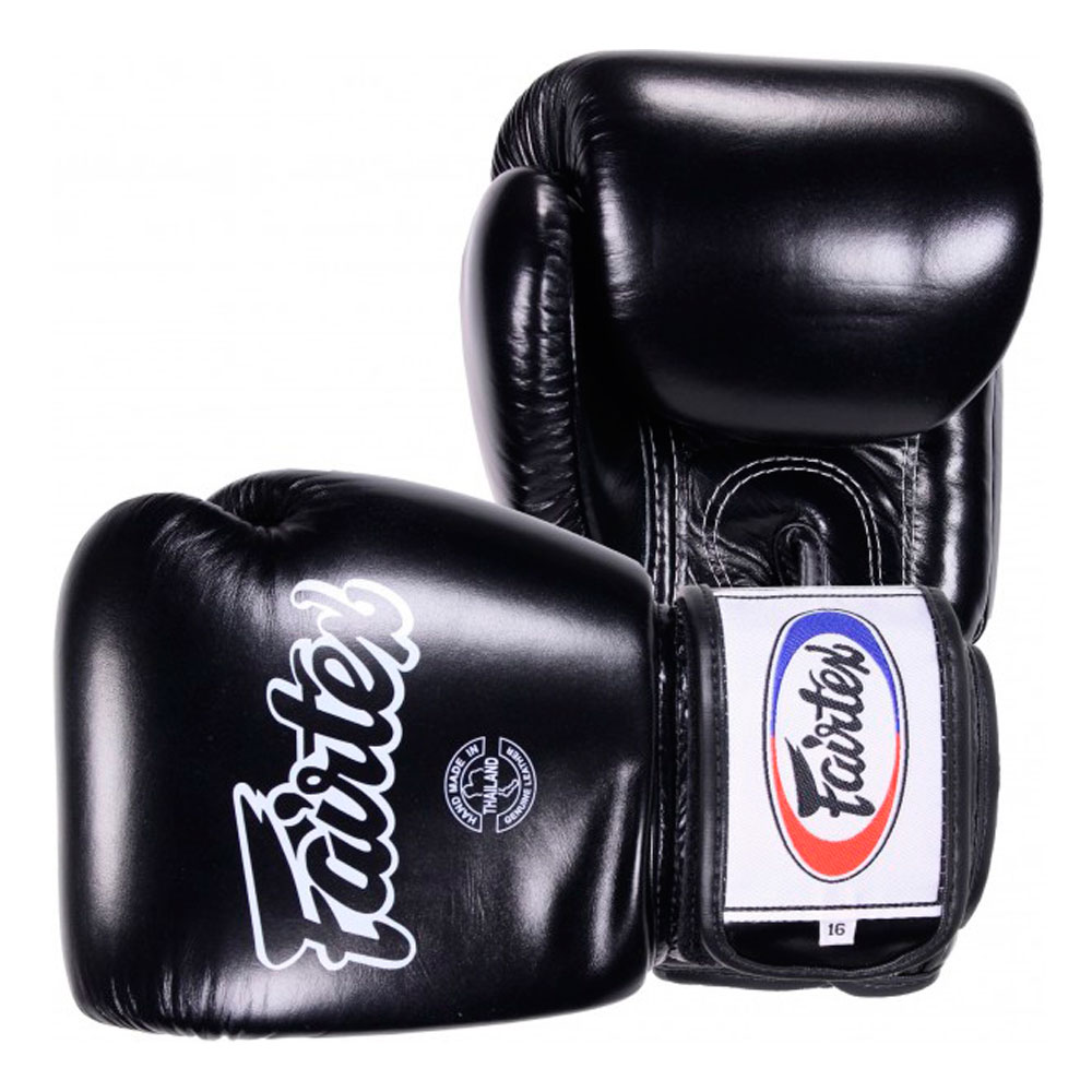Перчатки бокс Fairtex 14 oz BGV1