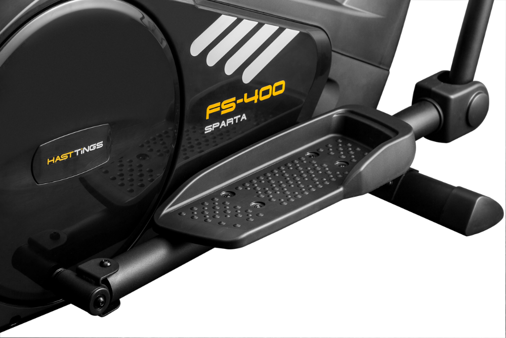 Эллиптический тренажер Hasttings FS400B SPARTA