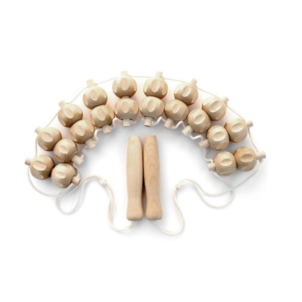 Массажер ленточный рифленный 3224