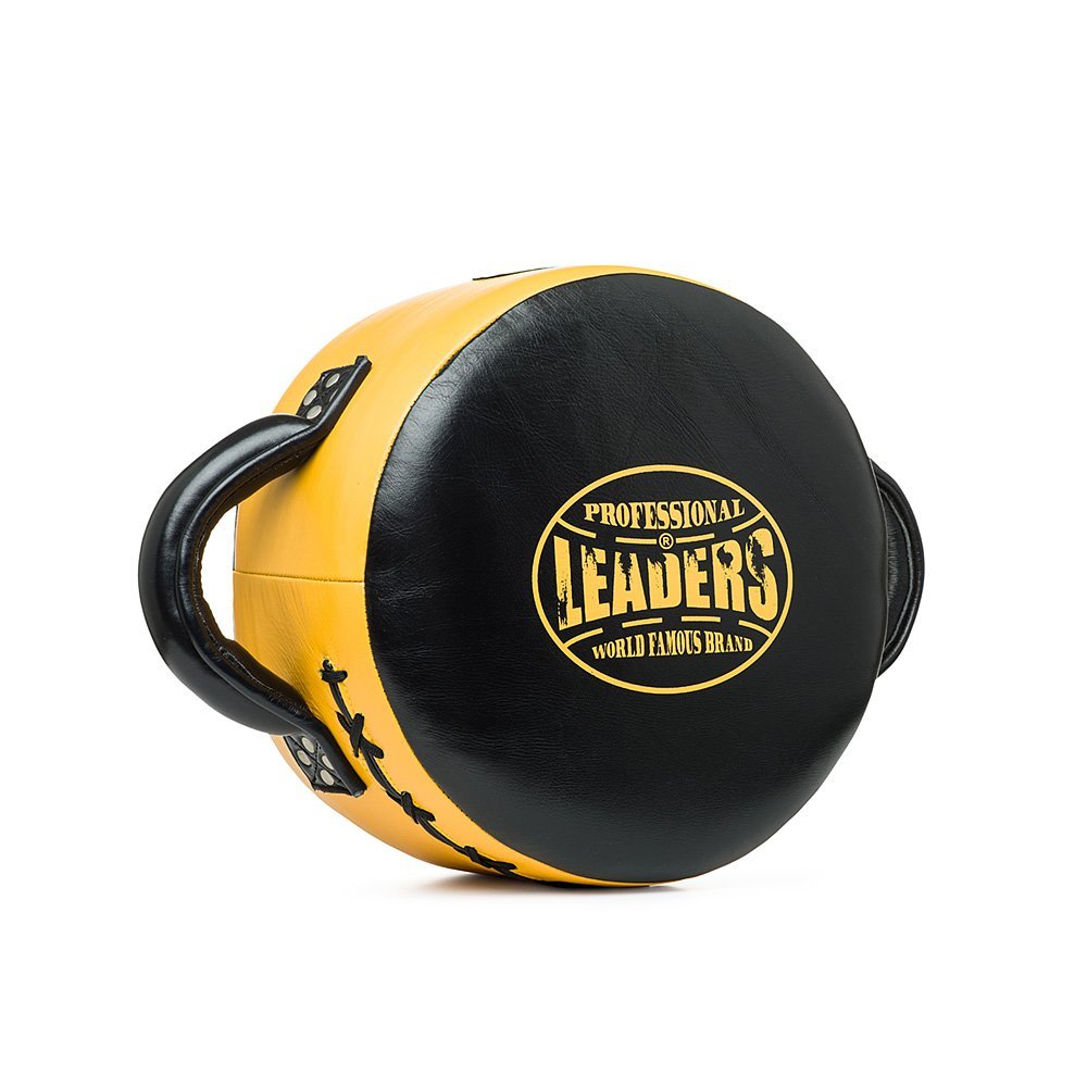 Подушка тренерская LEADERS MID Double Soft Bumblebee 30 см.