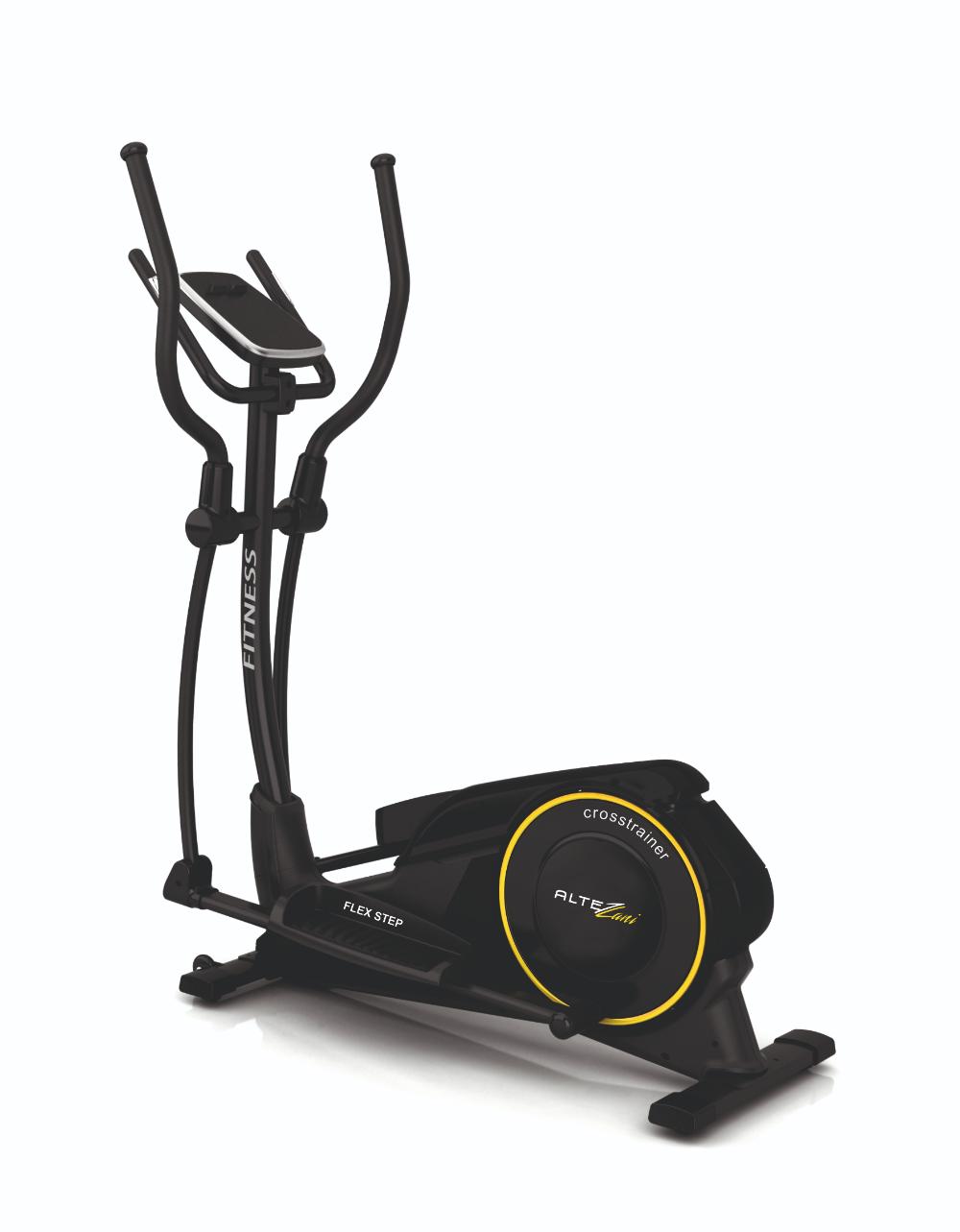 Эллиптический тренажер Altezani Е140