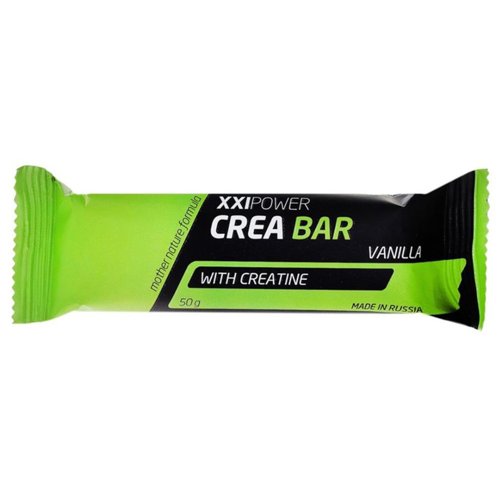 XXI Power батончик Crea Bar (50 г.)