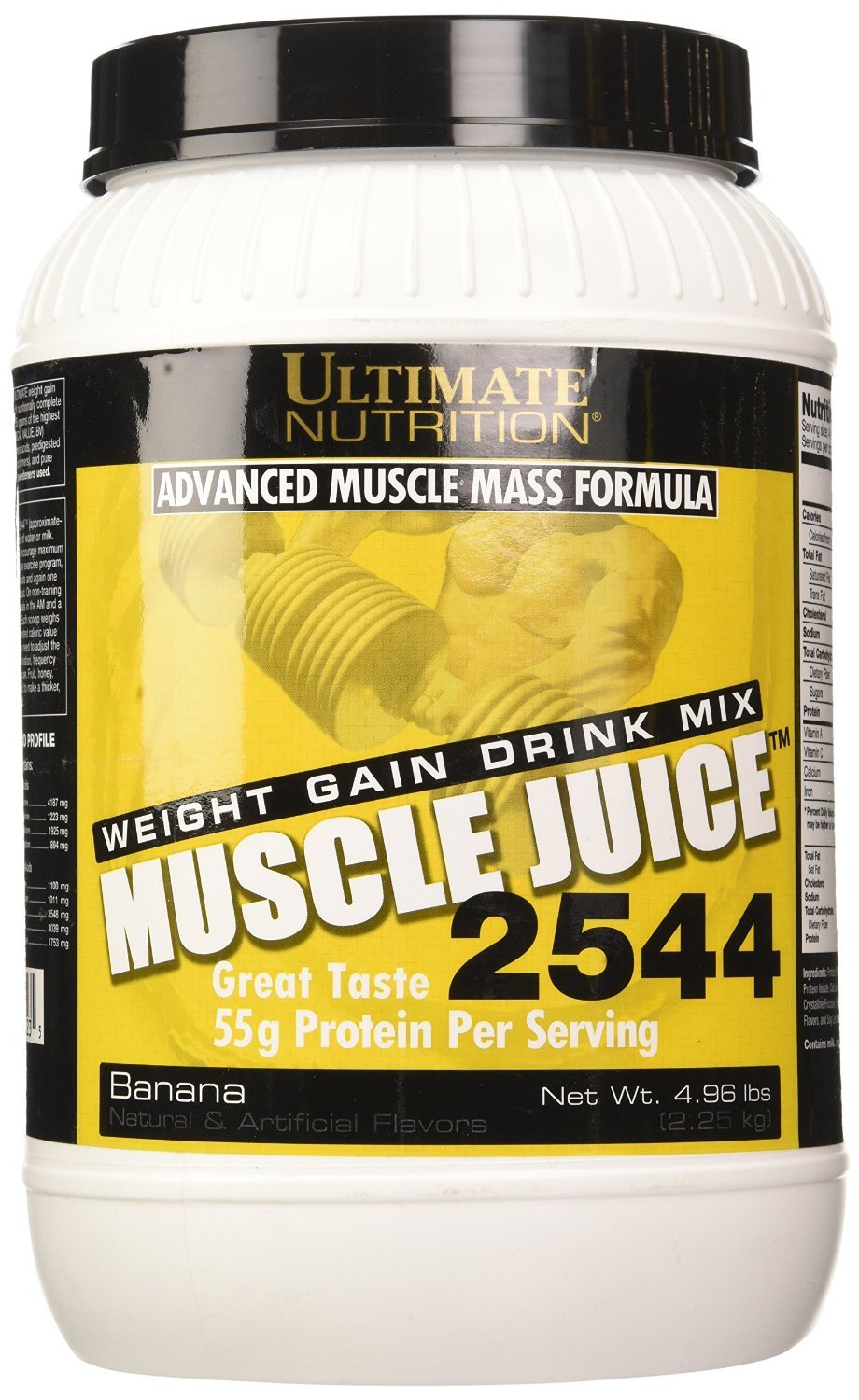 Ultimate Nutrition Muscle Juice (2250 г.)