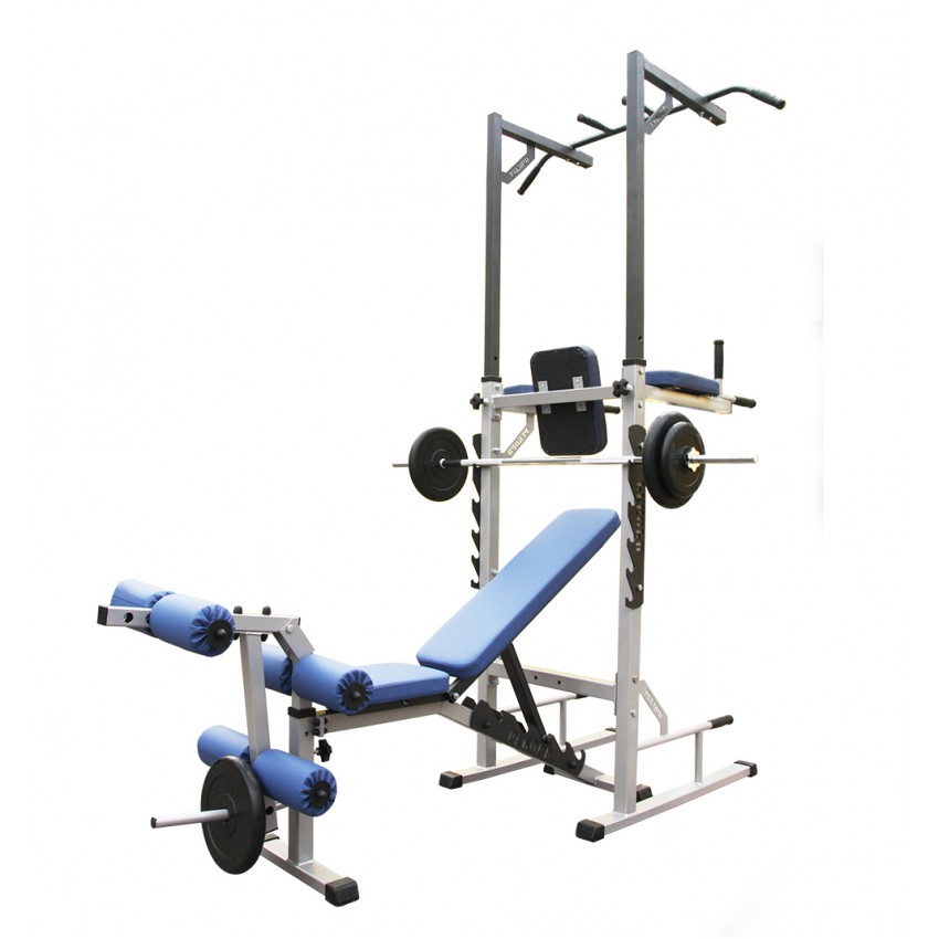 Турник напольный RK-016