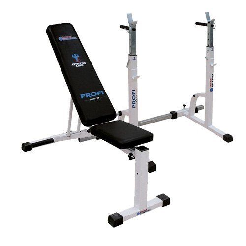 Стойки регулируемые ПРОФИ V-SPORT СТ-007 