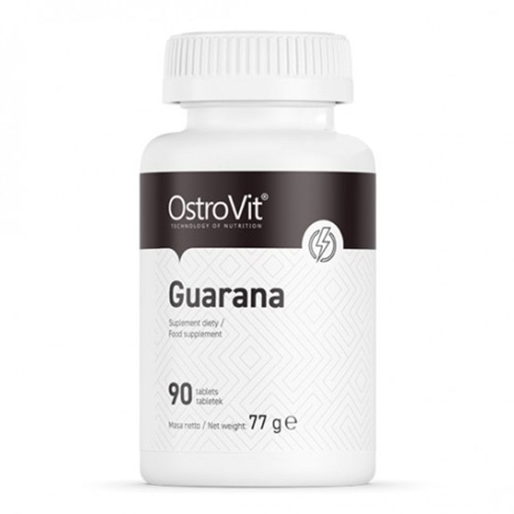 Ostrovit Guarana (90 таб.)