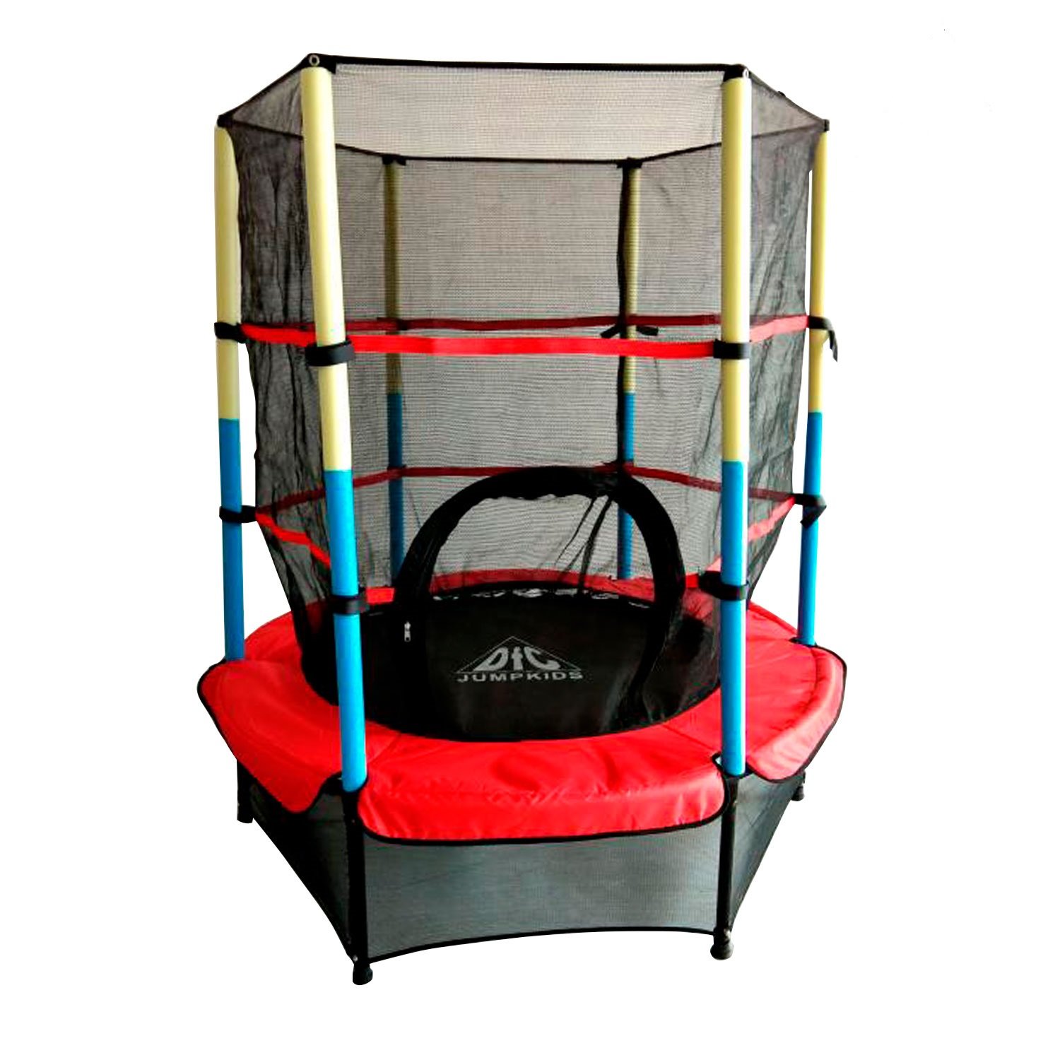 Батут DFC JUMP KIDS 55" (137 см)