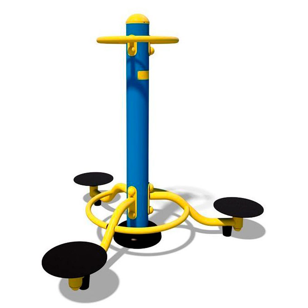 Тренажер - V-SPORT SL-114 Твистер