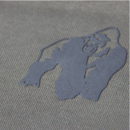 Безрукавка с капюшоном Springfied