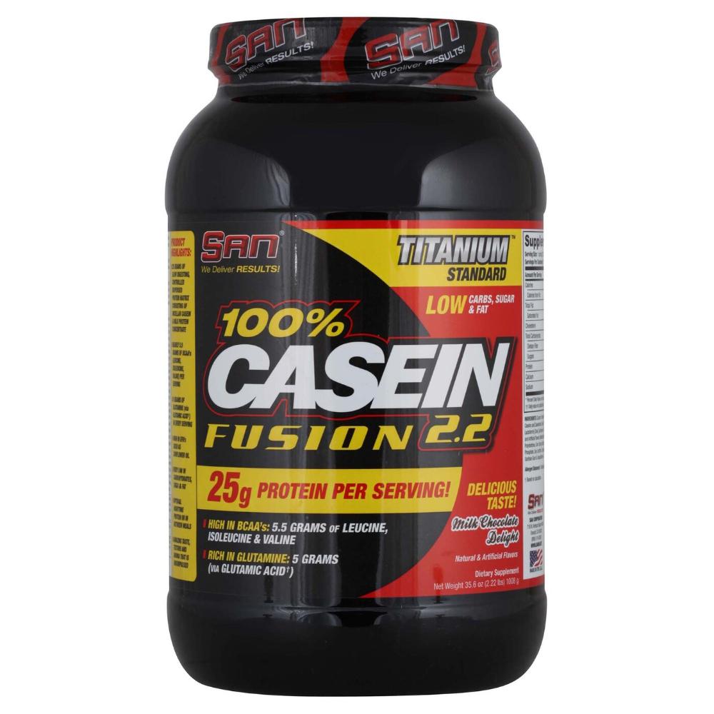 SAN Casein Fusion (998 г.)