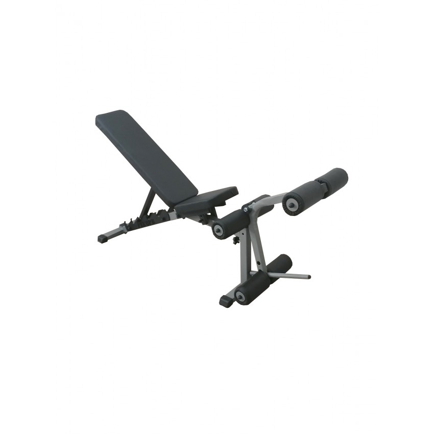 Скамья универсальная усиленная RK-04 