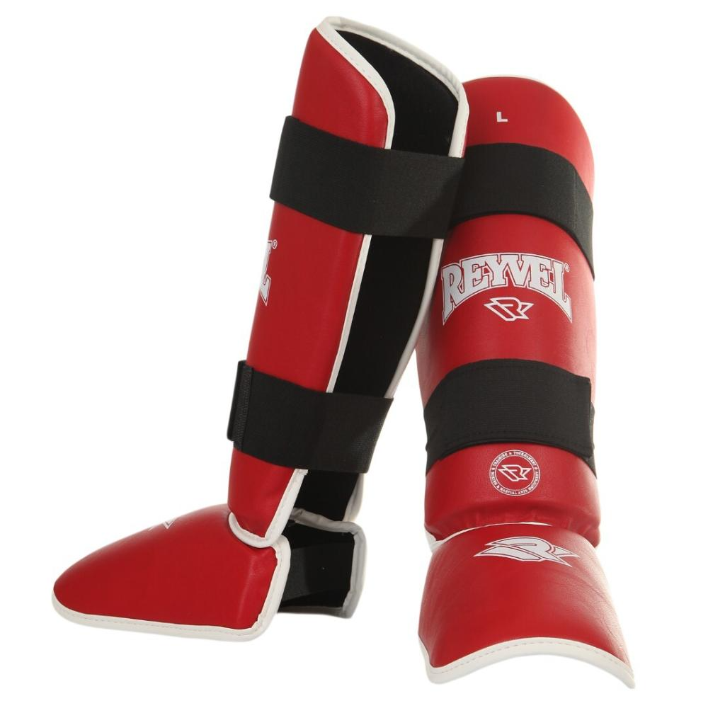 Защита голень-стопа REYVEL 