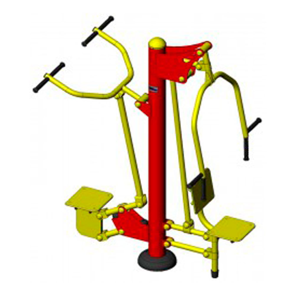 Тренажер - V-SPORT SL 101.1 Жим от груди/верхняя тяга