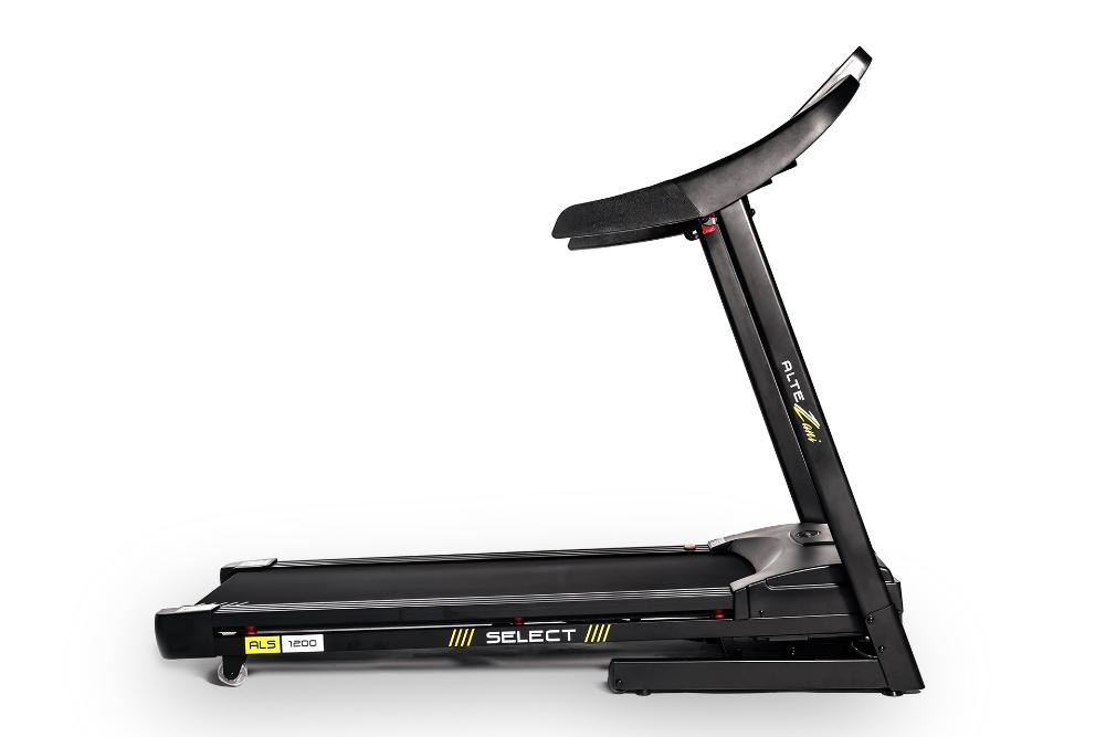 Беговая дорожка Altezani ALS 1200